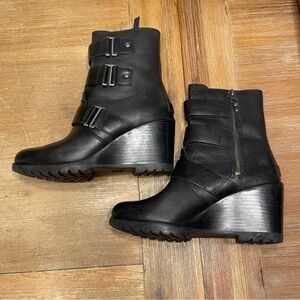 Sorel Afterhours Bootie